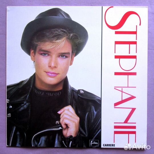 Виниловые пластинки - LP список 4