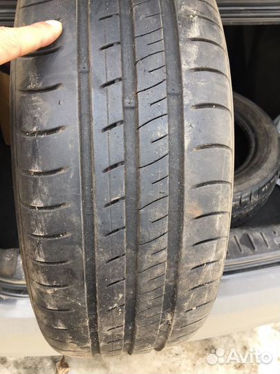 Kumho Ecsta 711 195/55 R15