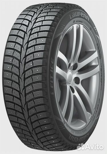 Laufenn I Fit Ice LW 71 265/60 R18 110T