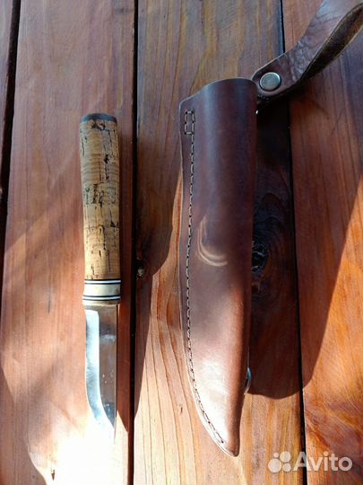 Ножи складные и не складные