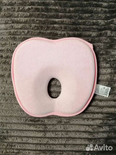 Подушка детская ортопедическая