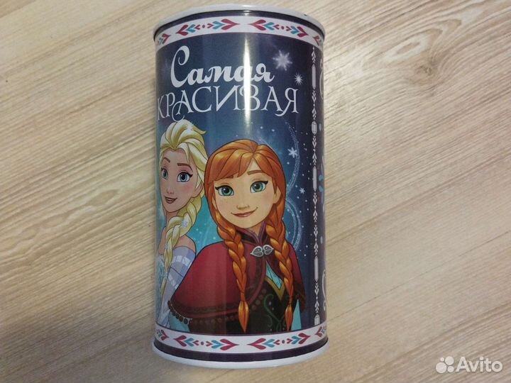 Копилка для денег 