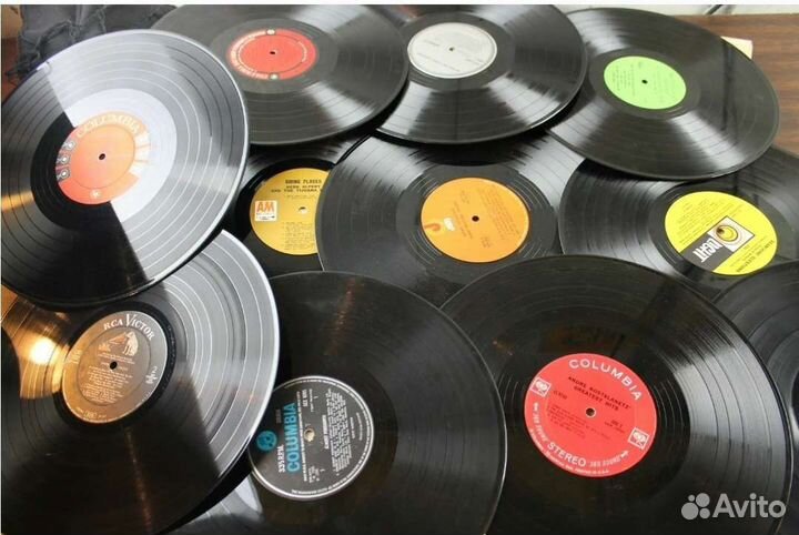 Запись на аудиокассету, VHS, CD, DSD