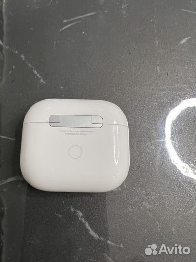 Airpods 3 оригинал