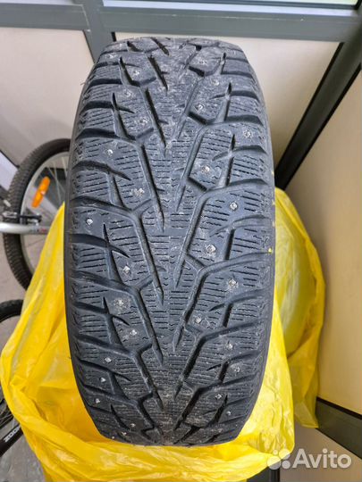 Yokohama Ice Guard IG55 215/55 R17