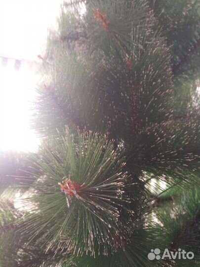Ель искусственная 180см