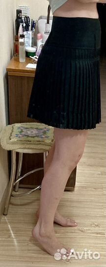 Юбка школьная