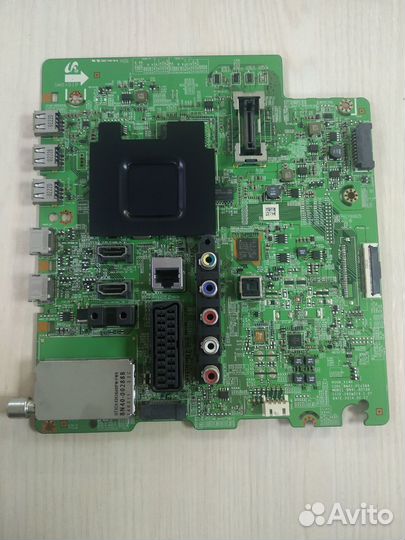 Материнская плата BN41-02156A