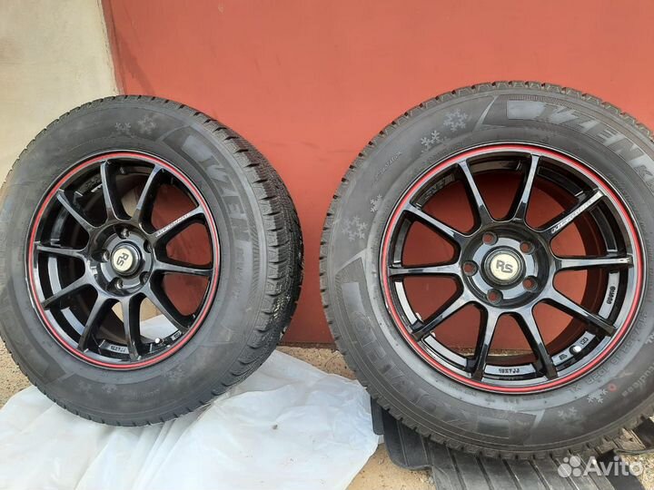 Продам диски R-16