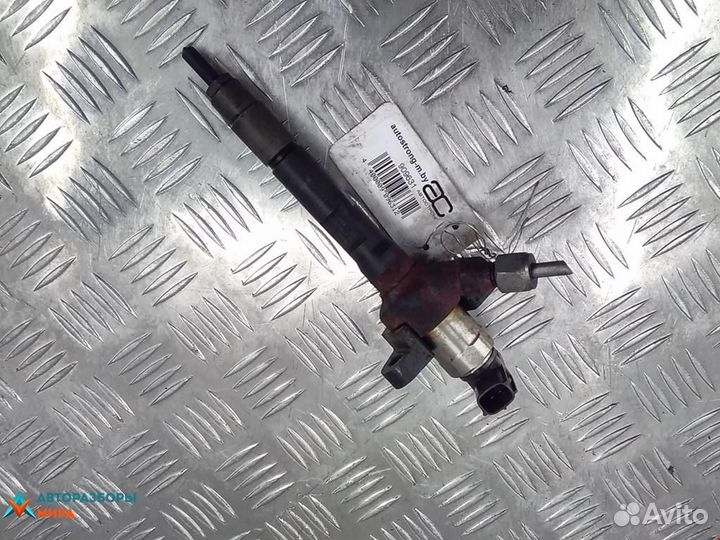 Форсунка Mazda 6 GH 2011 R2AA13H50