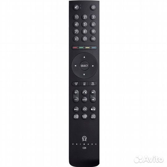 CD проигрыватель Primare CD35 Prisma Titan