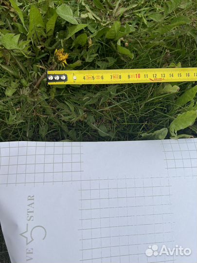 Виниловая пленка для автомобиля