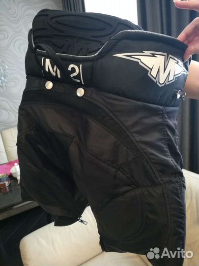 Хоккейные шорты