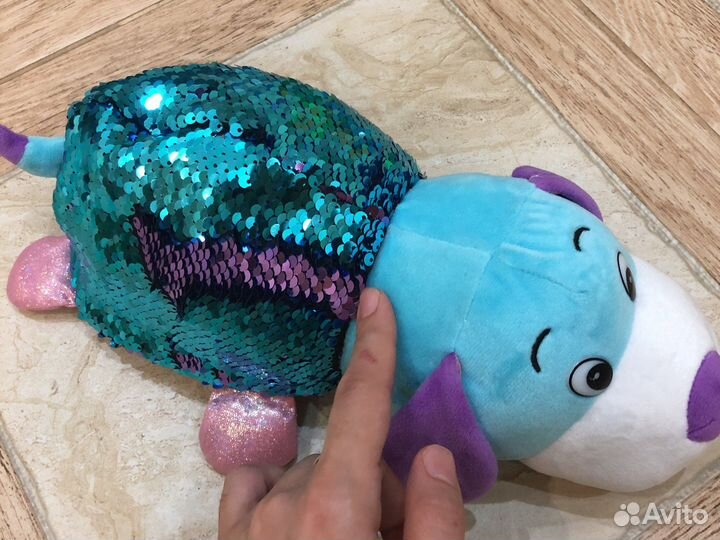 Игрушка вывернушка