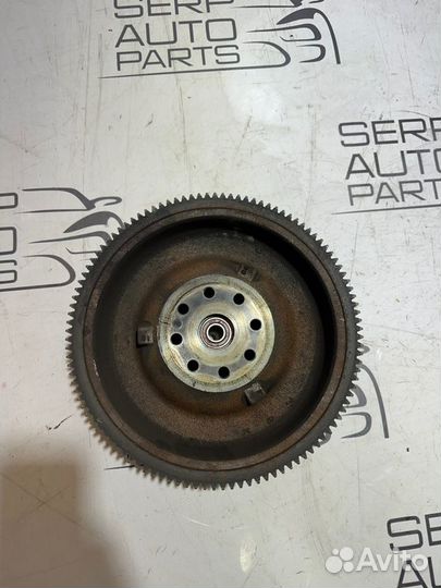 Маховик Suzuki Grand Vitara JT J24B 2009