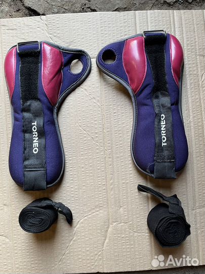 Утяжелители