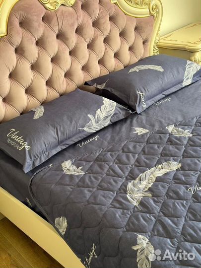 Постельное белье