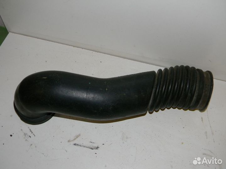 Патрубки воздушного фильтра форд фокус 1