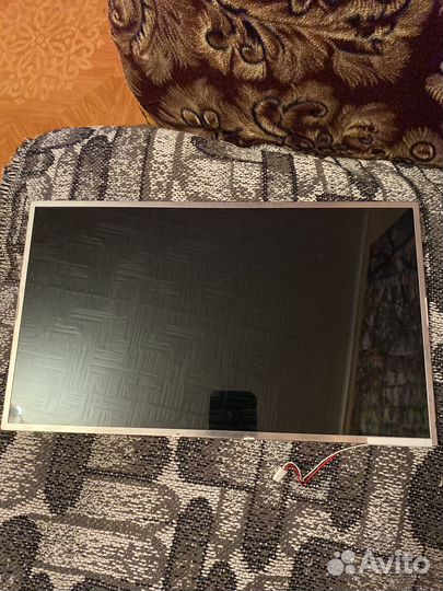 Матрицы для ноутбуков