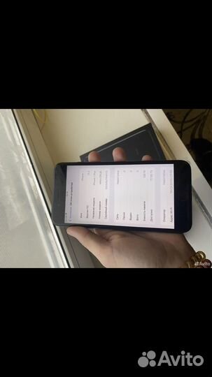 iPhone 7 plus 128gb обмен и продожа