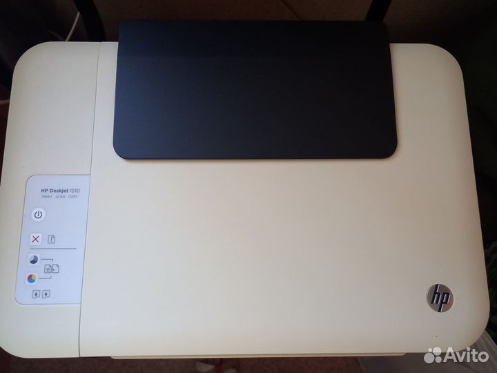 Принтер HP Deskjet 1510