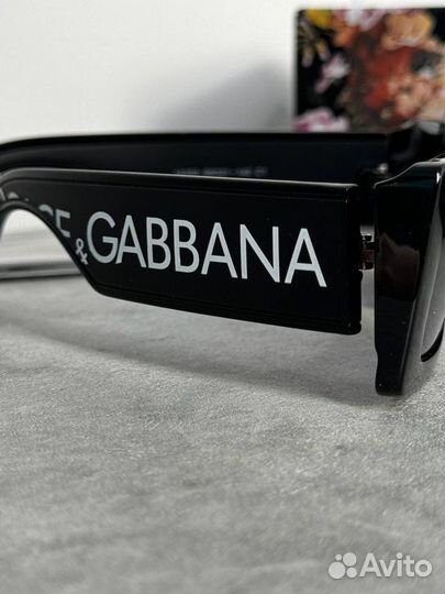 Очки Dolce & Gabbana