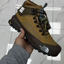 THE north face X undercover project U trail RAT