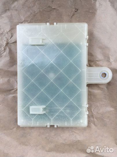 Блок управления зарядкой Gen3 Tesla 3 1092755-98-D