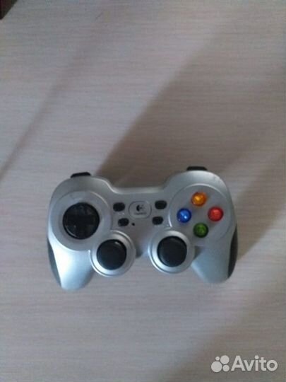 Геймпад для игр набор из (2шт)