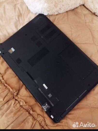 Ноутбук Sony Vaio