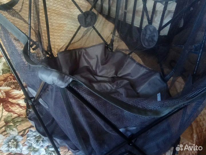 Манеж трость в отличном состоянии