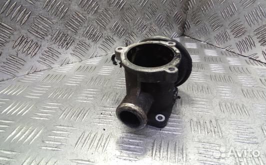 Клапан EGR дизельный BMW 3 E90/E91 (BML13A901)