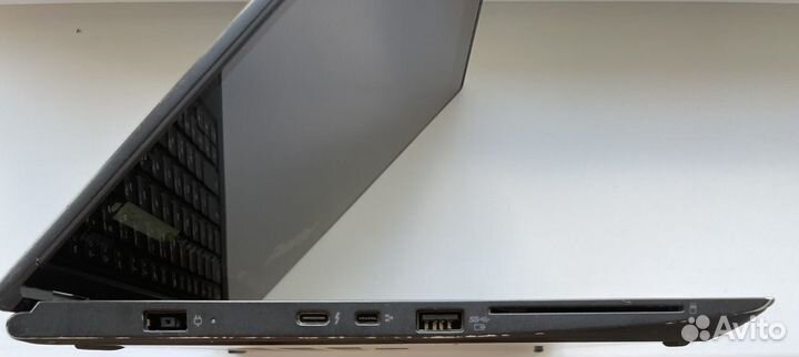 Ноутбук 2в1 Lenovo ThinkPad Yoga