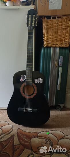 Классическая гитара