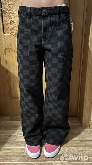 Джинсы GAP девочки