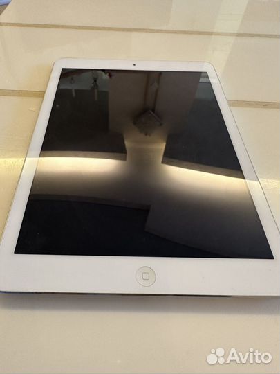 Apple iPad air 128 гб с симкартой
