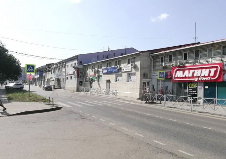 Помещение, 232.9 м²