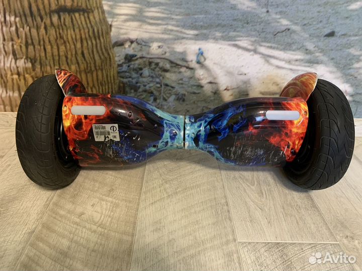 Гироскутер