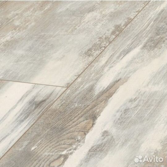 Ламинат Kronotex Mega Plus D4754 Дуб Хелла