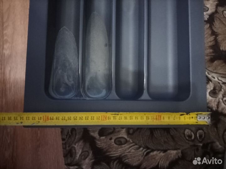 Ящик для столовых пренодлежностей