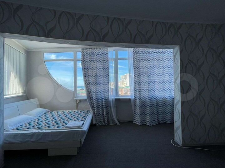 Квартира-студия, 34,9 м², 15/16 эт.