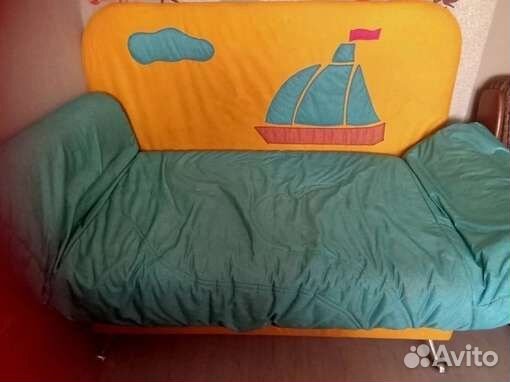 Диван детский