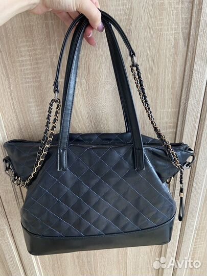 Сумка женская классика