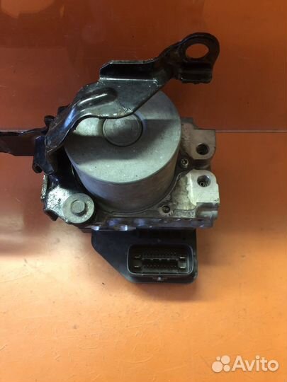 Блок (насос) ABS Mazda 6 GH 2007-2013