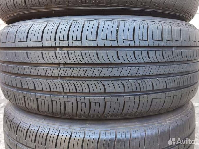Nexen N'Priz AH5 215/55 R17 94H