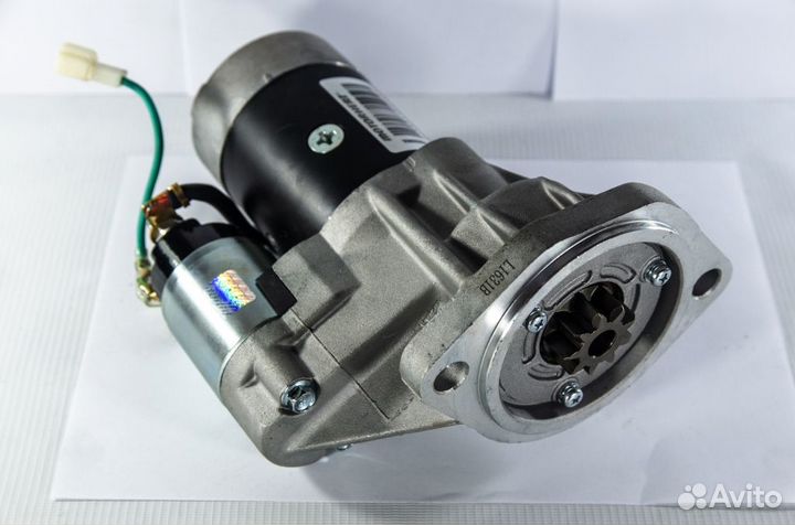 QDJ1316 Стартер Xinchai NEW