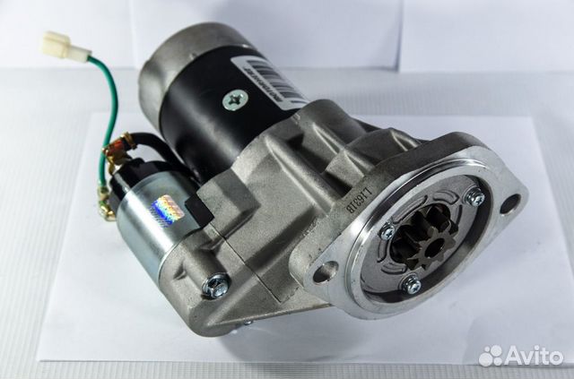 QDJ1316 Стартер Xinchai NEW