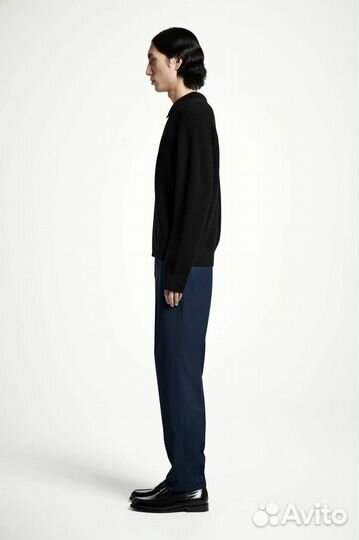 Брюки мужские cos 50,52