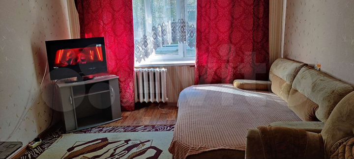 1-к. квартира, 30 м², 1/5 эт.