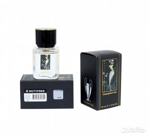 Hfc devil s intrigue 40 ml